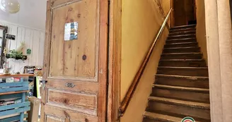 Gîte Le Pied du Géant