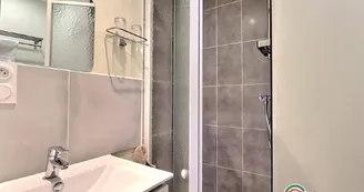 Gîte Le Pied du Géant