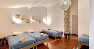 Gîte Le Pied du Géant