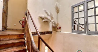 Gîte Le Pied du Géant