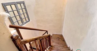 Gîte Le Pied du Géant