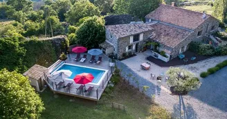 La Ferme de mon grand-père