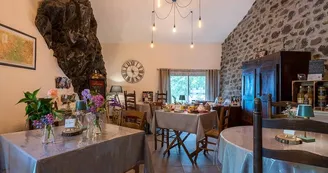 La Ferme de mon grand-père