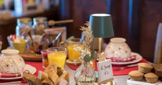 La Ferme de mon grand-père