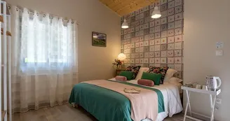 La Ferme de mon grand-père