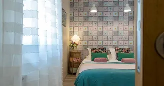 La Ferme de mon grand-père