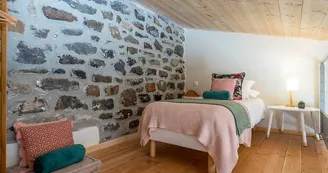 La Ferme de mon grand-père