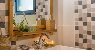 La Ferme de mon grand-père