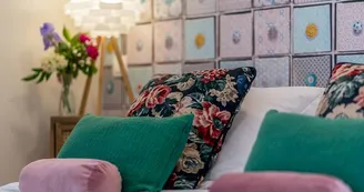 La Ferme de mon grand-père