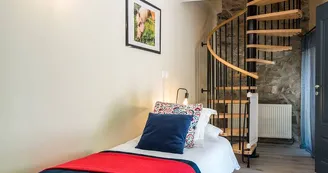 La Ferme de mon grand-père