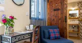 La Ferme de mon grand-père