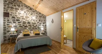 La Ferme de mon grand-père