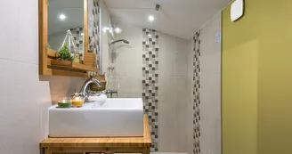 La Ferme de mon grand-père