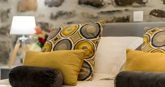 La Ferme de mon grand-père