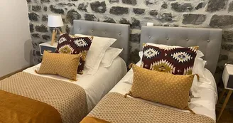 La Ferme de mon grand-père