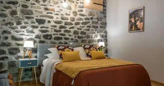 La Ferme de mon grand-père