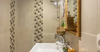 La Ferme de mon grand-père