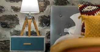 La Ferme de mon grand-père