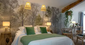 La Ferme de mon grand-père