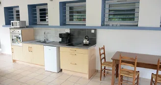 Chambre d'hôtes L'oiseau bleu