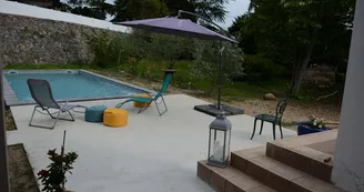 Chambre d'hôtes L'oiseau bleu