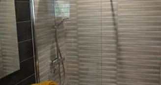 Chambre d'hôtes L'oiseau bleu