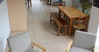 Chambre d'hôtes L'oiseau bleu