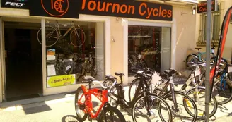 Tournon Cycles