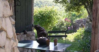 Les confitures de Suzi