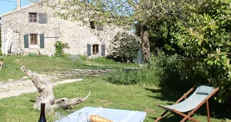 Les confitures de Suzi