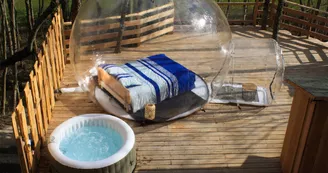 Les Bulles de Saint-Julien