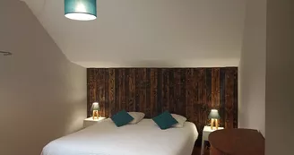 Domaine de Clarat - Gîte de groupe