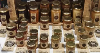 La Ferme du Grenadier