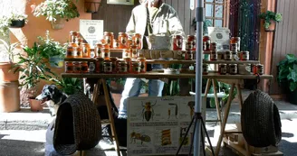 La Ferme du Grenadier