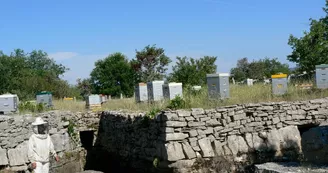La Ferme du Grenadier