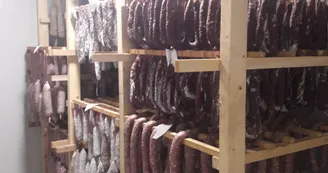 Gaec de la Ferme des 2 Sources