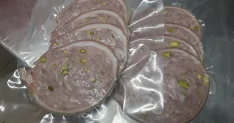 Gaec de la Ferme des 2 Sources