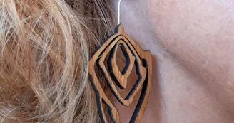 Atelier Singulier - Julie Godel