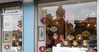 Atelier Singulier - Julie Godel