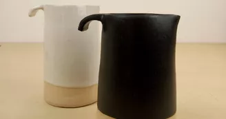 Atelier Singulier - Julie Godel