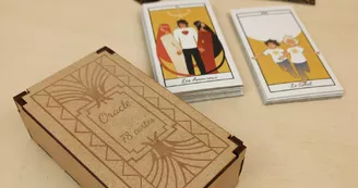 Atelier Singulier - Julie Godel