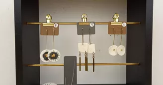 Atelier Singulier - Julie Godel