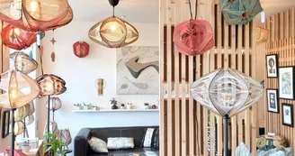 Atelier Singulier - Julie Godel