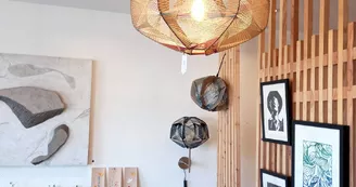 Atelier Singulier - Julie Godel