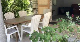 Manoir de Champvert : RÉSIDENCE DE TOURISME