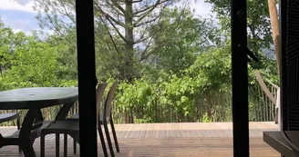 Manoir de Champvert : RÉSIDENCE DE TOURISME