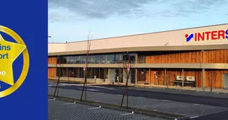 Location de vélos - Intersport