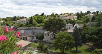 Spot de pique-nique - Vallon de Tourne