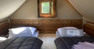 Bivouac - Camping Iserand