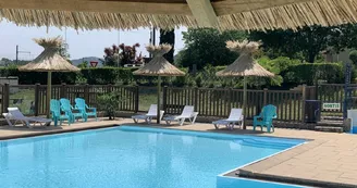 Bivouac - Camping Iserand